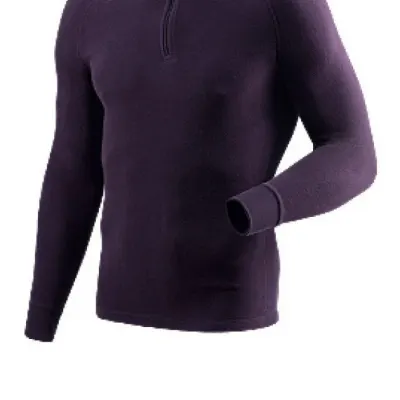 Equipo táctico para hombre con cuello tipo polo y cremallera 700Z GUAHOO