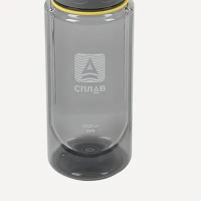 Spлав TR S-1000 Durable Canteen