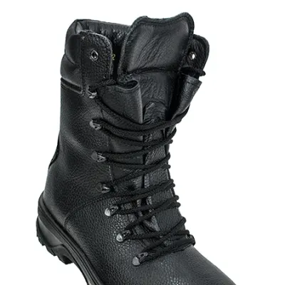 Bottes tactiques hautes type B