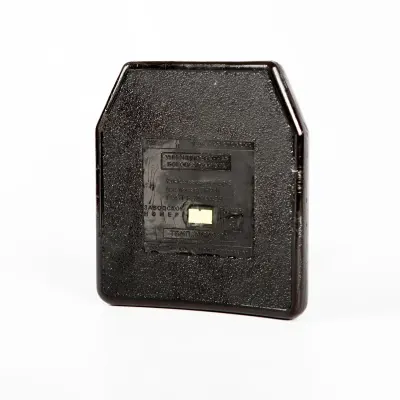 Granite Armor Plate for Side and Apron Protection