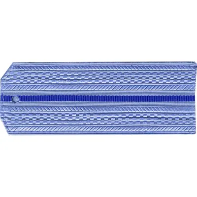 New-Style FSB Shoulder Boards pour officier junior