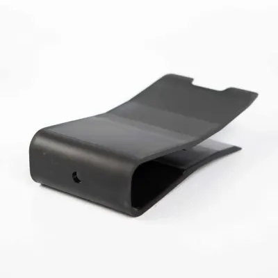 プラスチックスプリングインサート