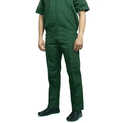 Summer Military Office Uniform
