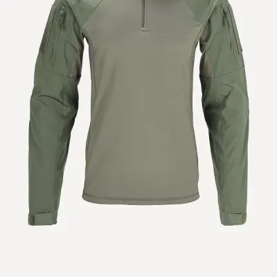 Kampfshirt Olivenmodell Mod 2 von SPLAV