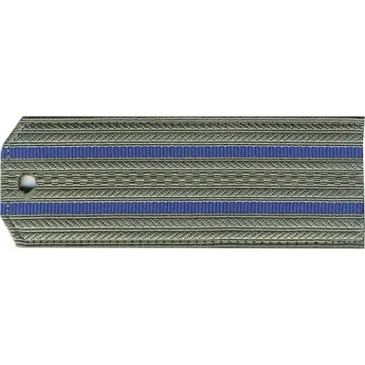 Épaulettes pour officiers supérieurs des Forces Aéroportées
