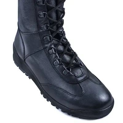 BYTEKS 12211 Botas Tácticas Urbanas de Asalto