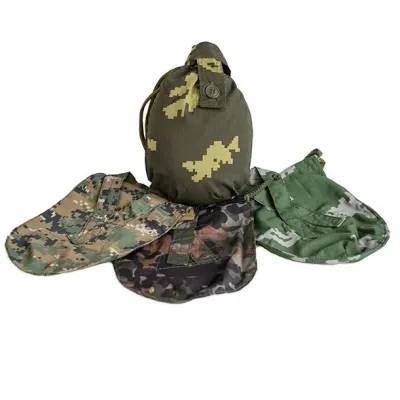 Canteen Pouch for Military Flask 800ml