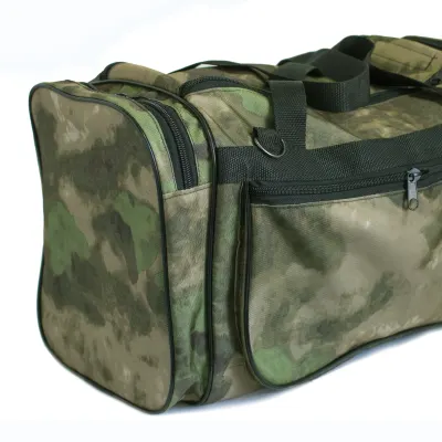 30L Tactical Travel Bag
