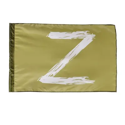 Z Flag 70x105 SFORT
