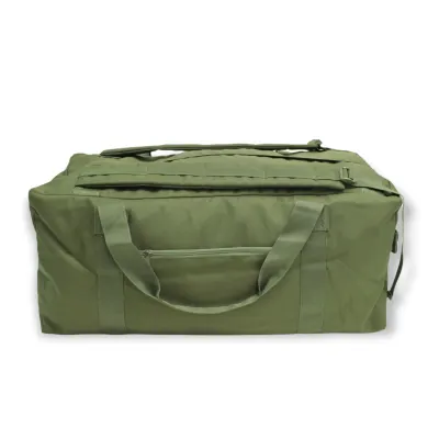 LOSTCAMP Tactical Backpack