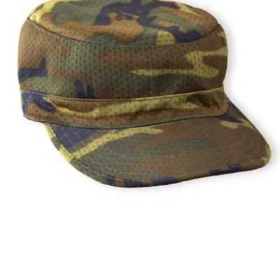 Mesh Cap (SOYUZ)
