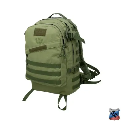 ADLER 어썰트 백팩 40L