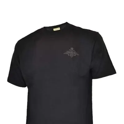 T-shirt sport Forces Armées