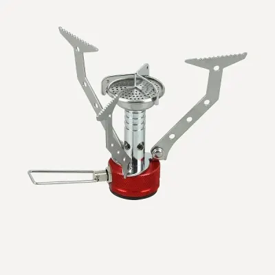 Swift Track Portables Gasbrenner