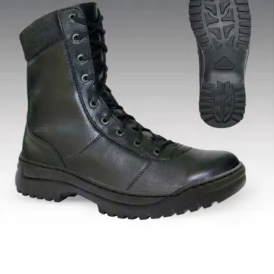 High-Top Tactical Boots URBAN 420 GARSING