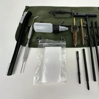 PNCH-5.45 Field Cleaning Kit for 5.45 Caliber Weapons