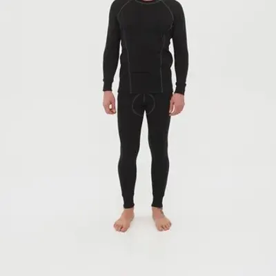 VKPO sous-vêtement thermique polaire pour conditions extrêmes