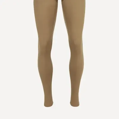 Agat L1 Dunkles Sand-Thermohose