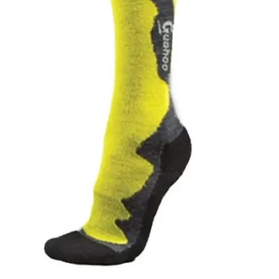 Guahoo Comfort Thermal Socks for Kids