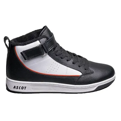Chicago ST3011 ASCOT 겨울 전술 부츠