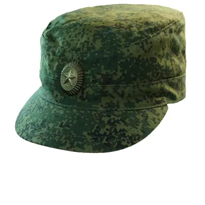 Regulation Cap mit Emblem