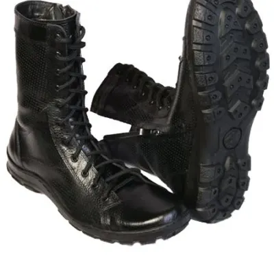 Vendetta-2P BIZON Botas Tácticas