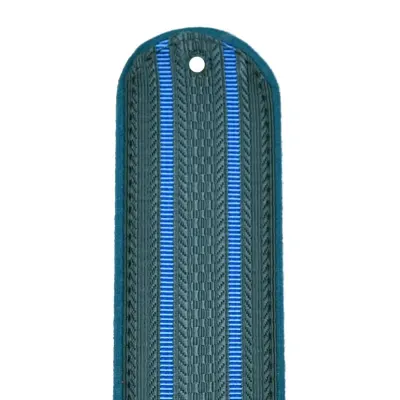 Justice Rank Insignia 2 Stripes #9