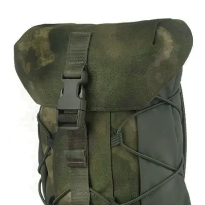 Universal Compression Pouch "Fugu" MOLLE 191060 by STICH PROFI