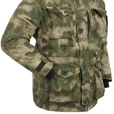 MDD Tactical Jacket
