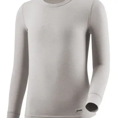 Camiseta térmica para niños 25-0472S de GUAHOO