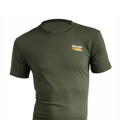 T-shirt Écologique en Coton NORTH COAST