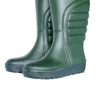 Bottes tactiques d'hiver POLYVER