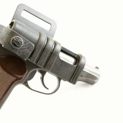 Efa-2k Self-Loaded Holster