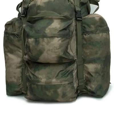 Hunter 60L Tactical Backpack