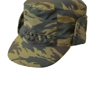 Insulated ANA TACTICAL Braid Cap