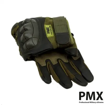 Guantes Tácticos PMX-26 Pro