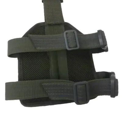 MOLLE Hip Platform Drop Leg Holster