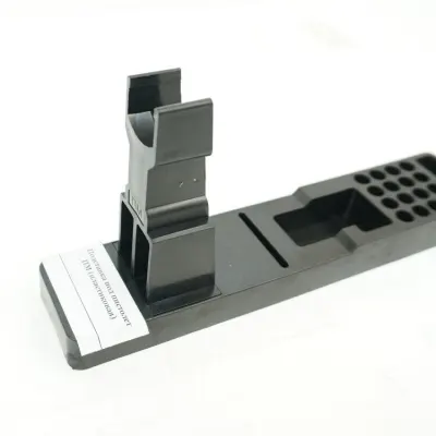 PM Pistol Stand