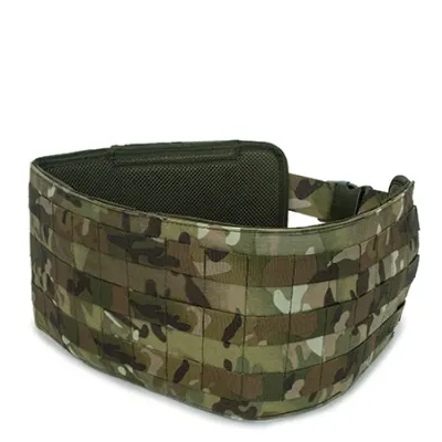 Tactical Machine Gunner&s Load-Bearing Bandage TP-031 RANG
