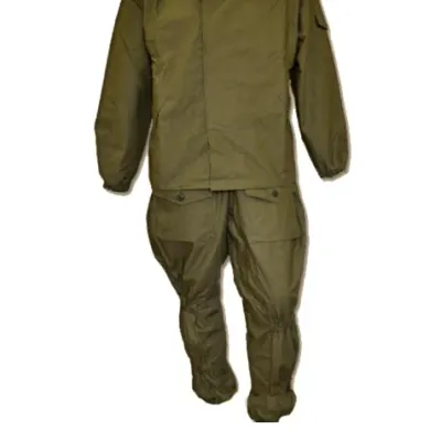 Gorka-1 Tactical Suit