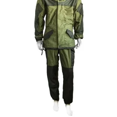 Gorka-3 Fleece Tactical Suit (MRSHL)