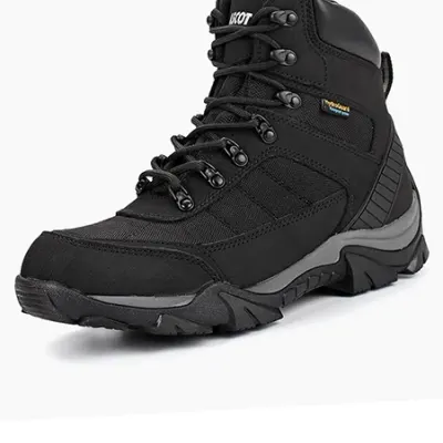 حذاء تسلق تكتيكي MLT1033-001 BARIUM ASCOT