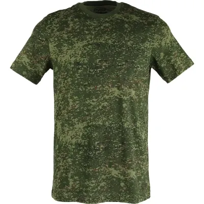 T-shirt Digital Flora par Spetsnaz