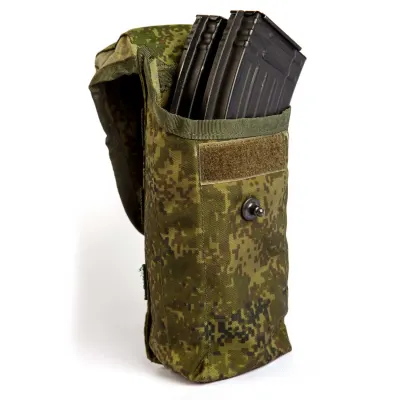 Dual AK-74 (AKM) Magazine Pouch