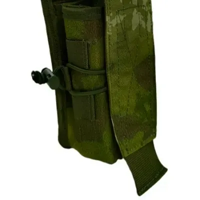 2AK Pouch with Elastic Retention by LOSTCAMP