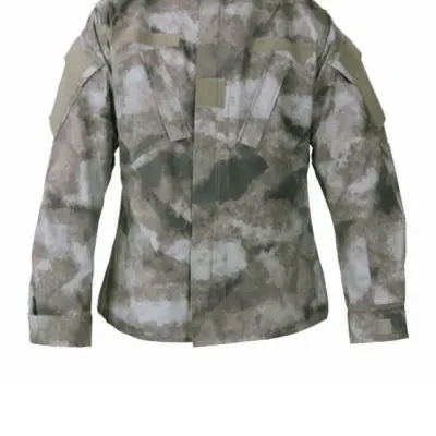 Jacket táctico ACU PROPPER