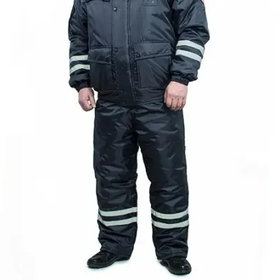 Winter DPS-23 Tactical Suit