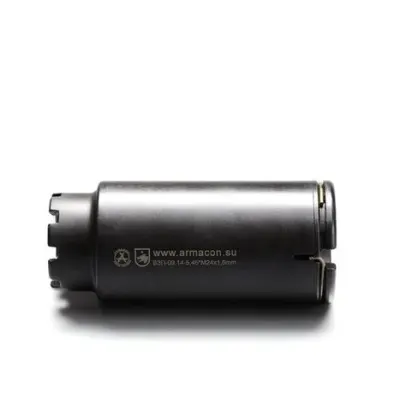 Wolf-2 5.45 Flash Hider & Muzzle Device