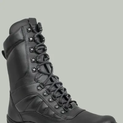 Flagman 400 LARGOS Tactical High-Top Boots