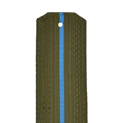 Airborne Forces Blauer Rangabzeichen für Hemd
